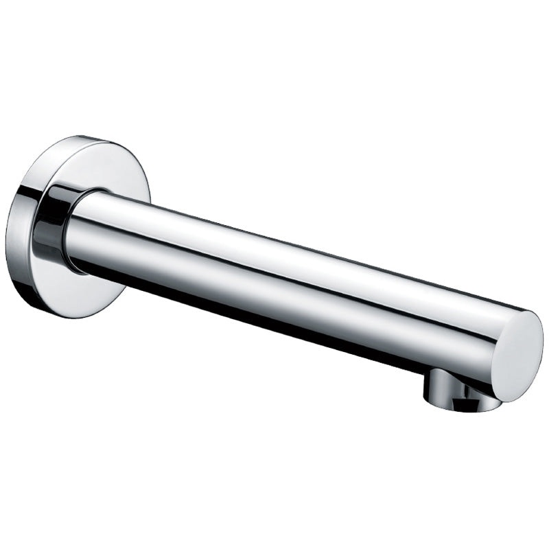 Sophia Bath Spout – Chrome
