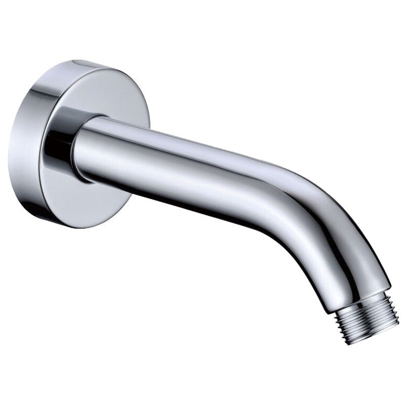 Yale II Shower Arm – Chrome