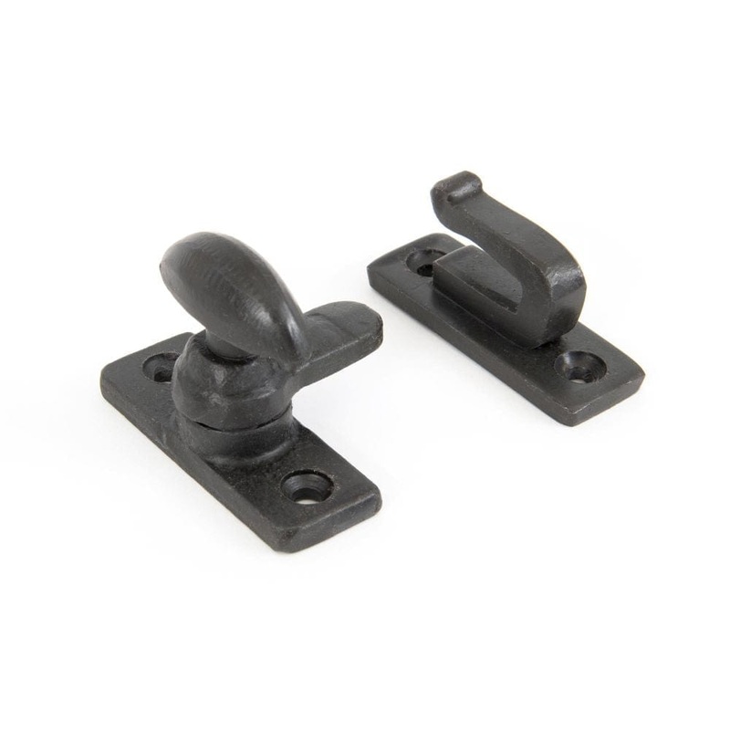 From The Anvil – Beeswax Cupboard Turn